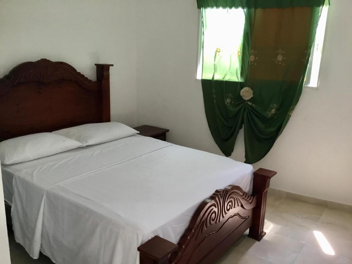 בוקה צ'יקה Posada El Sol, Home Near Airport Sdq מראה חיצוני תמונה