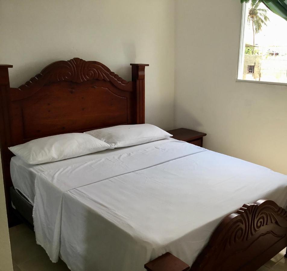 בוקה צ'יקה Posada El Sol, Home Near Airport Sdq מראה חיצוני תמונה