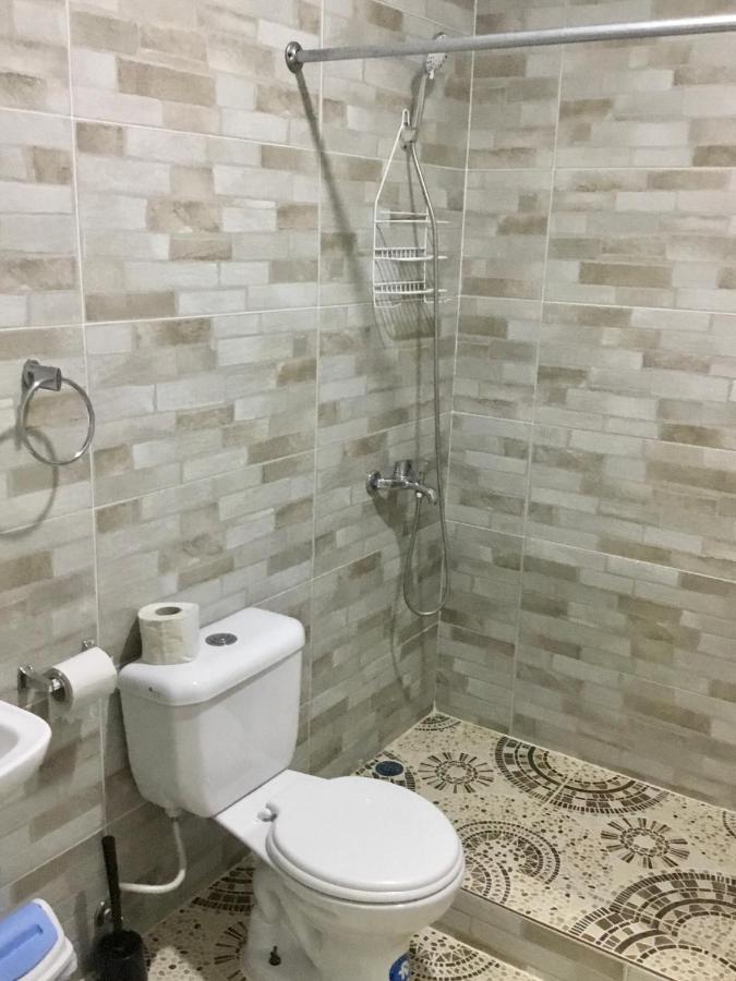 בוקה צ'יקה Posada El Sol, Home Near Airport Sdq מראה חיצוני תמונה