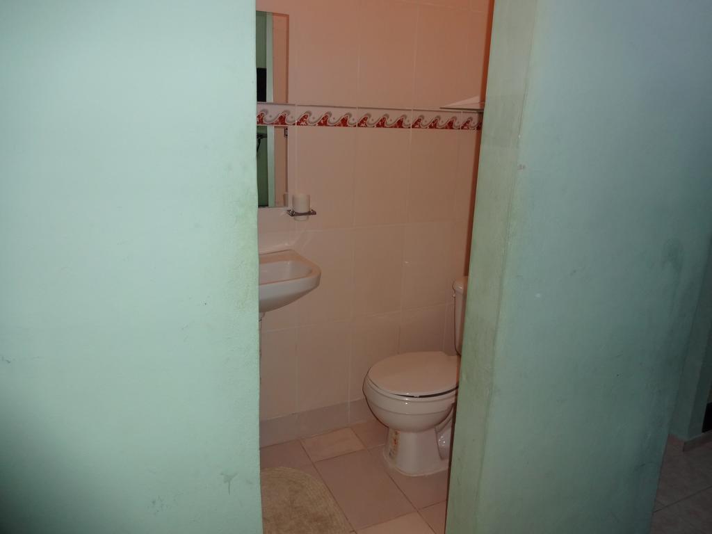 בוקה צ'יקה Posada El Sol, Home Near Airport Sdq חדר תמונה