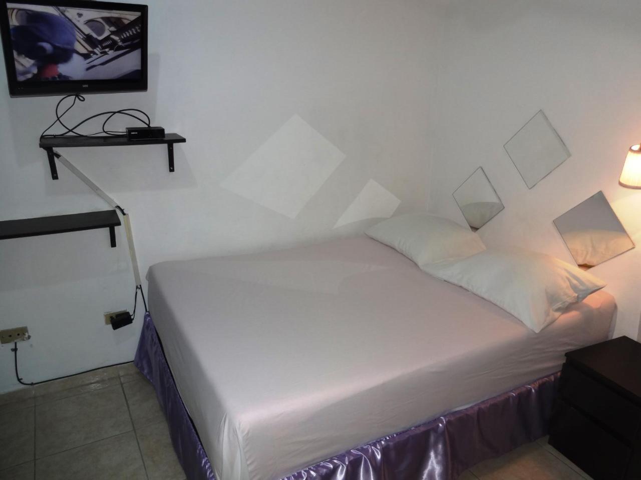 בוקה צ'יקה Posada El Sol, Home Near Airport Sdq מראה חיצוני תמונה