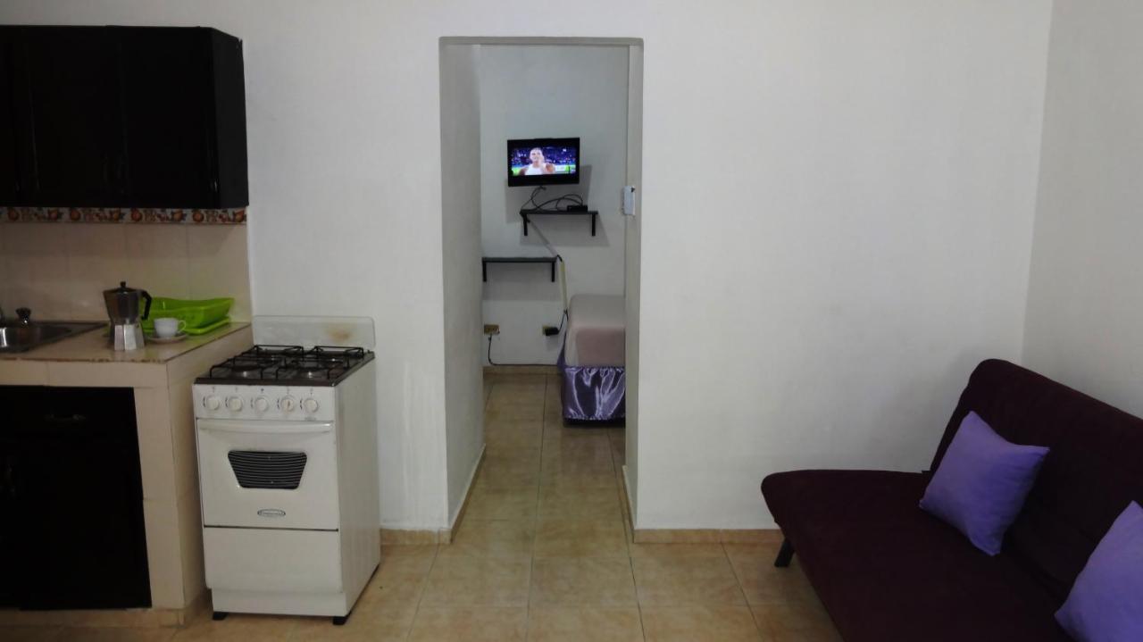 בוקה צ'יקה Posada El Sol, Home Near Airport Sdq מראה חיצוני תמונה